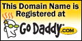 GoDaddy 提供的免費 DNS 服務，可設定多種解析紀錄！