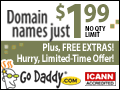 $1.99 Domain Names